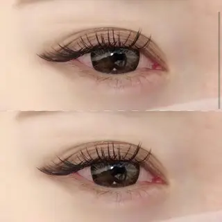 マツエク・マツパ Bell Leaf所属・Siklap 旧ベルリーフ🌞のマツエク・マツパデザイン