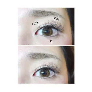 マツエク・マツパ Little River所属・Little Riverのマツエク・マツパデザイン