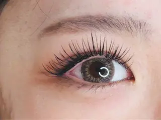 マツエク・マツパ リナ アメ村のマツエク・マツパデザイン