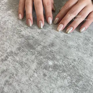ネイル 27salon yuinaのネイルデザイン