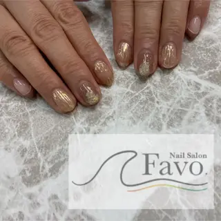 ネイル BeautyFavo .byKannaのネイルデザイン