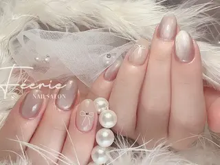 ネイル nail salon Feerieのネイルデザイン