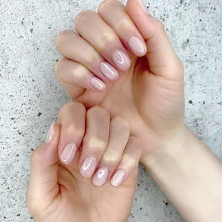 メンズ キッズ ネイル マツエク・マツパ Salon Ｋのネイルデザイン