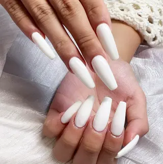 ネイル ＆ME アンドミーのネイルデザイン