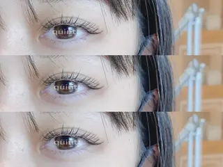 マツエク・マツパ たねむら みきのマツエク・マツパデザイン