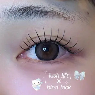 マツエク・マツパ eyelist 店長⪩⪨ rinaのマツエク・マツパデザイン