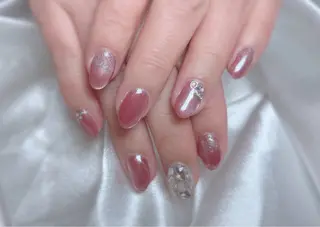 ネイル Pilina nail salonのネイルデザイン