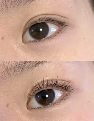 マツエク・マツパ EE.Nail所属・FuFu.Nail 2️⃣番のネイルデザイン