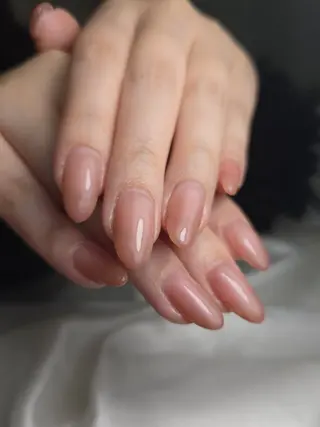 ネイル ビジュード ネイルのネイルデザイン