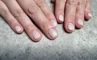 ネイル Lavish nailのネイルデザイン