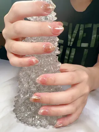 ネイル ネイルサロン ロア旧ジョリーのネイルデザイン