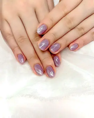 ネイル 梅津 郁美のネイルデザイン