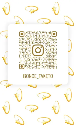 Once所属・🌐メンズカット 🌐Taketoのヘアスタイル