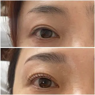 アイブロウ 峯 ももかのその他イメージ