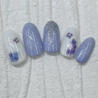 ネイル Nail salon Honey Beeのネイルデザイン