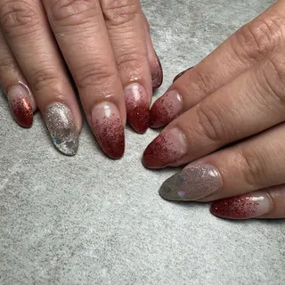 ネイル MATATABI. kumiのネイルデザイン