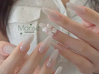 ネイル MoriseNail 表参道のネイルデザイン