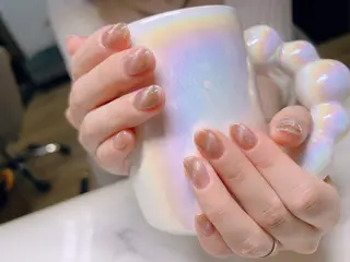 ネイル インフィニティ ネイルサロンのネイルデザイン