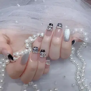 ネイル You&Me Yukiのネイルデザイン