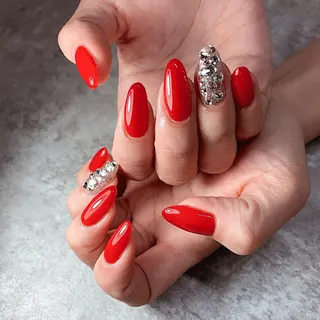 ネイル 土屋 智子のエステ・リラクイメージ