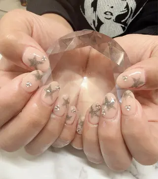ネイル kouca  nail所属・コウ カnail💅のネイルデザイン