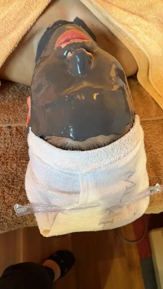 メナード化粧品小牧舟津代行店所属・土廣 真未のエステ・リラクイメージ