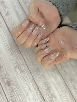 ネイル MYu Beauty Salon YURIのネイルデザイン