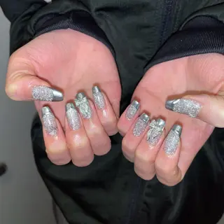 ネイル WOLTOKYO 渋谷/RIAのネイルデザイン