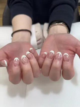 ネイル yamazoe 【MAXKELLY】のネイルデザイン