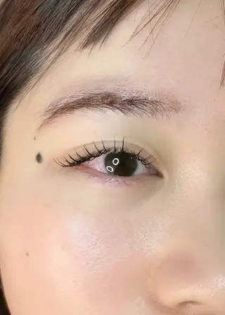 マツエク・マツパ ホリイ キリのマツエク・マツパデザイン