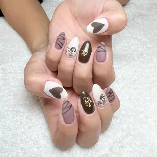 ネイル COCO+所属・COCO +のエステ・リラクイメージ