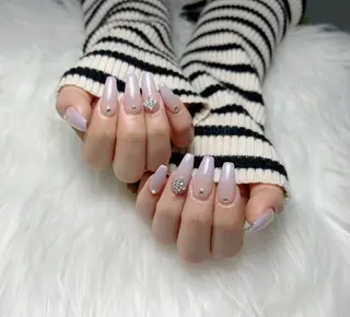 ネイル UM Nail Salonのネイルデザイン