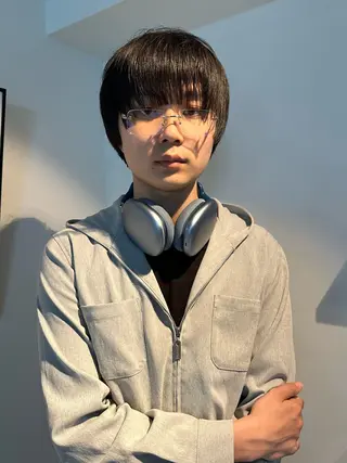 ショート 🎀オイダイラ モモカ🎀のヘアスタイル