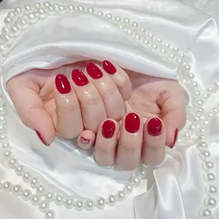 ネイル WISTERIA aisaのネイルデザイン