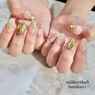 ネイル S Fumiのネイルデザイン