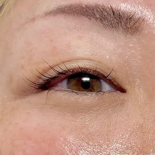 マツエク・マツパ 環那所属・環那 🫧ながとも🐚🫧の眉毛・アイブロウイメージ