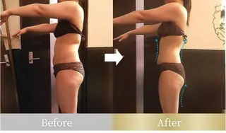 代表 山崎 玲子のエステ・リラクイメージ