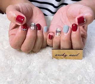 ネイル Mateo Nail Artのネイルデザイン