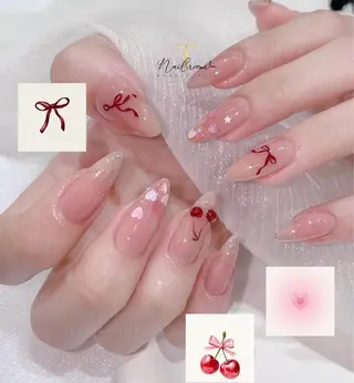 ネイル T nail roomのネイルデザイン