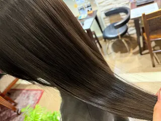 カラー ヘアークリアー春日部店所属・赤坂 明憲のヘアスタイル