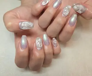 ネイル eknail所属・ek nailのネイルデザイン