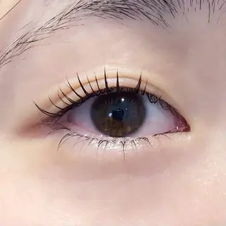 マツエク・マツパ diar blue YUIのマツエク・マツパデザイン