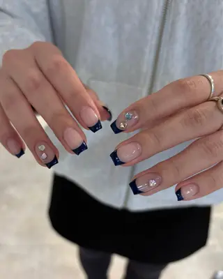 ネイル ririka 🍀のネイルデザイン