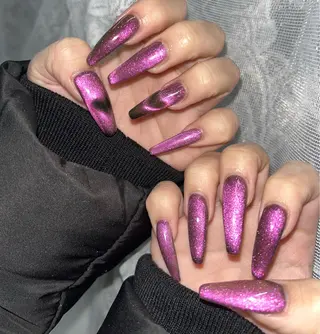 ネイル Beauty Salon  G.Aのネイルデザイン