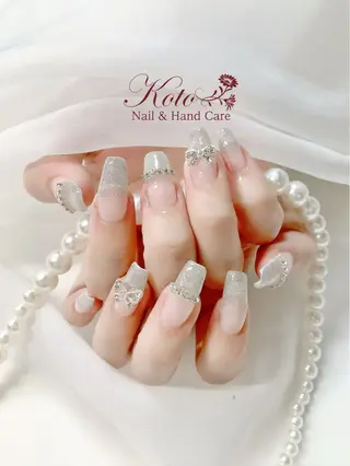 ネイル Nail Salon KOTOのネイルデザイン