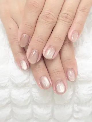 ネイル le rue MIKAのネイルデザイン