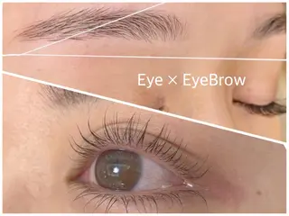 マツエク・マツパ Bloomy.所属・【Bloomy.】 竹内のマツエク・マツパデザイン