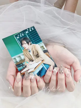 ネイル Kitty Nailのネイルデザイン