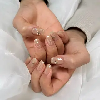 ネイル nail salon nerineのネイルデザイン