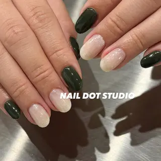 ネイル NAILDOTSTU DIO SEINAのネイルデザイン